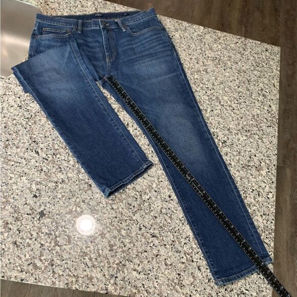 J Crew Jeans 34 x 30 - Picture 8 of 14